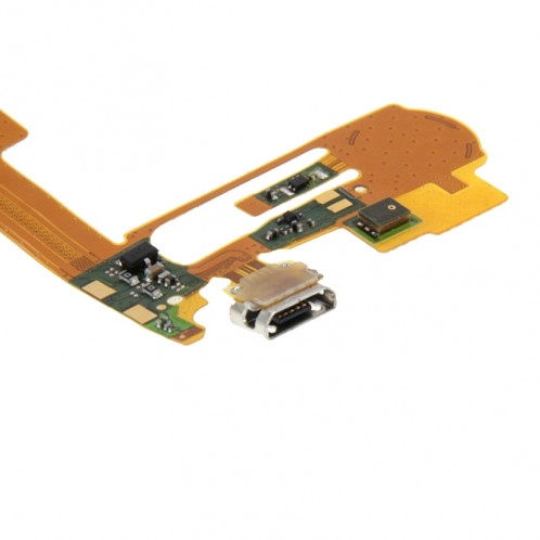 Remplacement de câble de câble de port de chargement d'iPartsBuy pour vivo X5L SI5118532-05