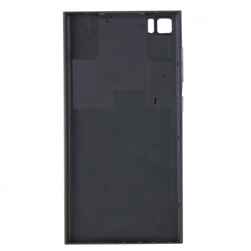 iPartsBuy remplacement de la couverture arrière de la batterie pour Xiaomi Mi 3, WCDMA SI52601604-09