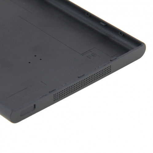 iPartsBuy remplacement de la couverture arrière de la batterie pour Xiaomi Mi 3, WCDMA SI52601604-09