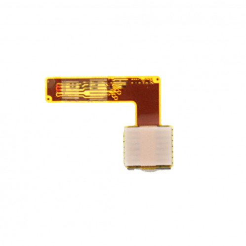 iPartsBuy Remplacement de la caméra frontale pour Nokia Lumia 1520 SI5809540-04