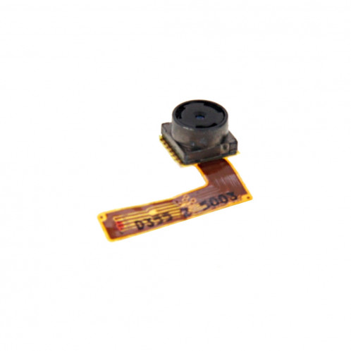 iPartsBuy Remplacement de la caméra frontale pour Nokia Lumia 1520 SI5809540-04