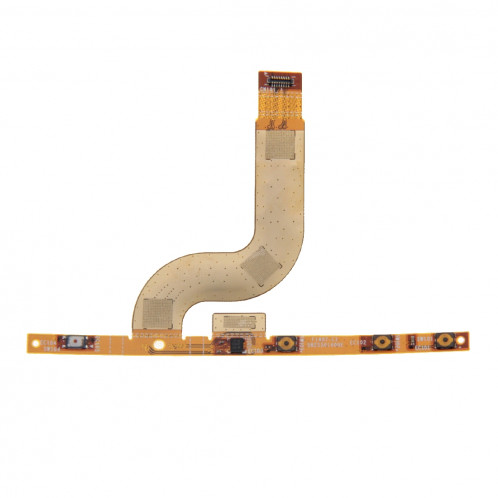 iPartsBuy Power Button Câble Flex pour Sony Xperia M5 SI58161996-04
