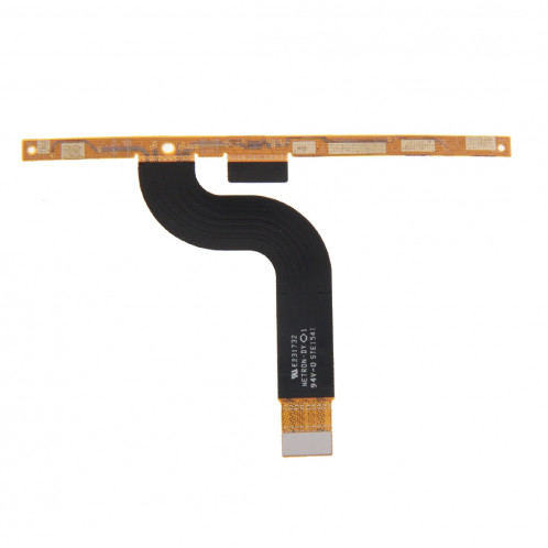 iPartsBuy Power Button Câble Flex pour Sony Xperia M5 SI58161996-04