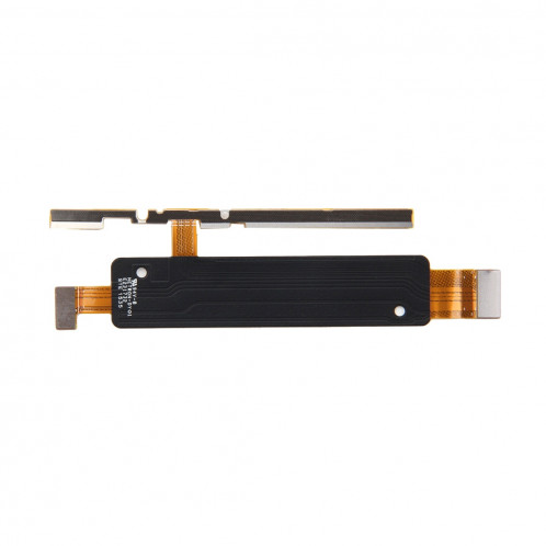 iPartsBuy Power Button Remplacement du câble Flex pour Sony Xperia M4 Aqua SI5817312-03
