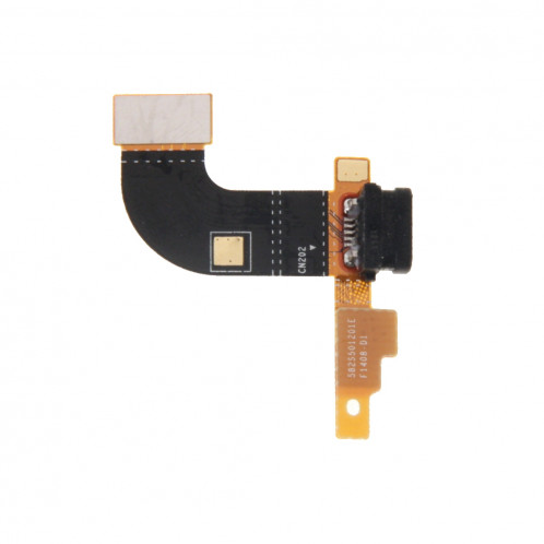 iPartsBuy Port de charge Câble Flex pour Sony Xperia M5 SI5825774-04