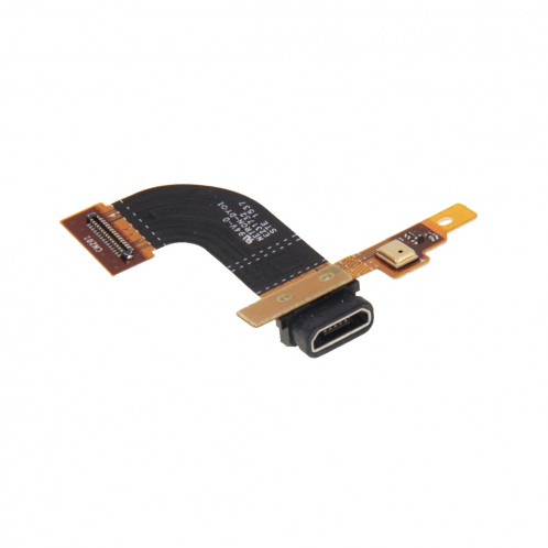 iPartsBuy Port de charge Câble Flex pour Sony Xperia M5 SI5825774-04