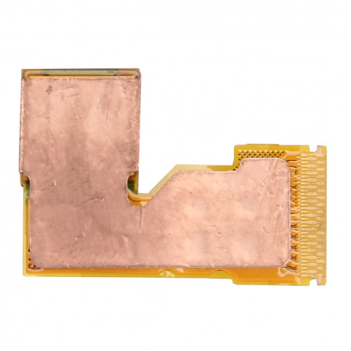 iPartsBuy remplacement caméra arrière pour Sony Xperia Tablet Z2 / SGP511 / SGP512 / SGP521 / SGP541 SI58261718-04