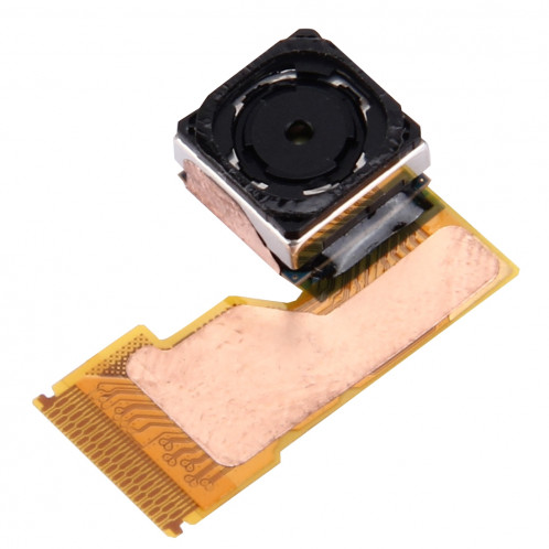 iPartsBuy remplacement caméra arrière pour Sony Xperia Tablet Z2 / SGP511 / SGP512 / SGP521 / SGP541 SI58261718-04