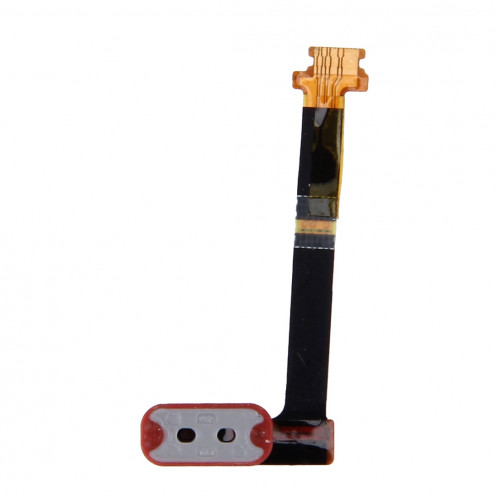 iPartsBuy Remplacement de câble de câble de microphone de microphone pour Sony Xperia Z5 Compact / mini SI58281592-03