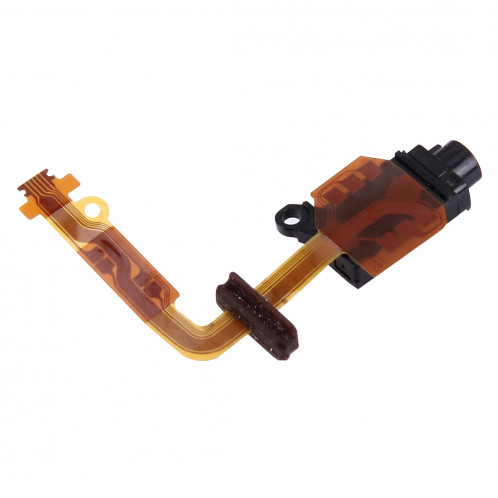 iPartsBuy Casque Jack Flex Câble Remplacement pour Sony Xperia Z3 Tablet Compact / mini / Xperia Tablet Z3 (SGP621) SI5829626-04