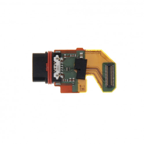 iPartsBuy Charging Port Remplacement du câble Flex pour Sony Xperia Z5 SI58301258-04