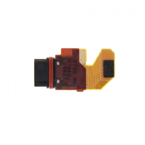iPartsBuy Charging Port Remplacement du câble Flex pour Sony Xperia Z5 SI58301258-04