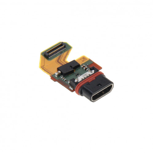 iPartsBuy Charging Port Remplacement du câble Flex pour Sony Xperia Z5 SI58301258-04