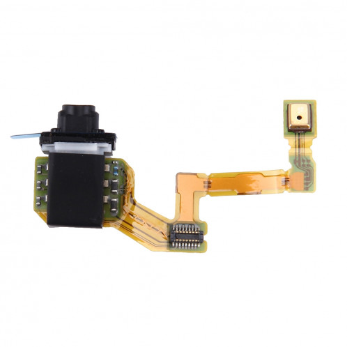 iPartsBuy Casque Jack Flex Câble Remplacement pour Sony Xperia Z5 SI5832111-04