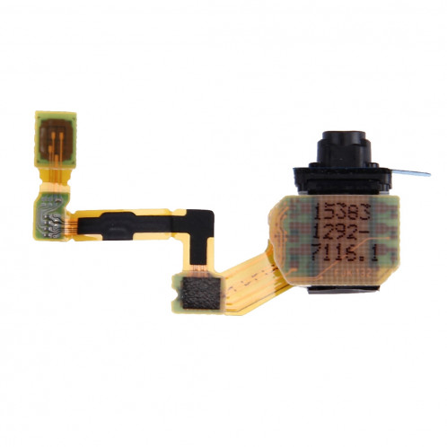 iPartsBuy Casque Jack Flex Câble Remplacement pour Sony Xperia Z5 SI5832111-04