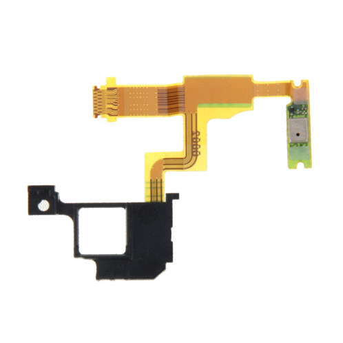 iPartsBuy Capteur Câble Flex Remplacement pour Sony Xperia Z3 Tablet Compact SI58351837-04