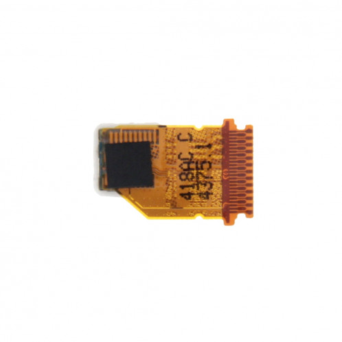 iPartsBuy Face Facing Caméra pour Sony Xperia Tablet Z2 / SGP511 / SGP512 / SGP521 / SGP541 SI583626-04
