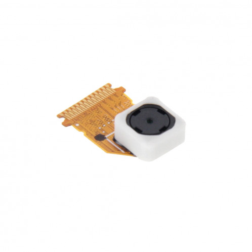 iPartsBuy Face Facing Caméra pour Sony Xperia Tablet Z2 / SGP511 / SGP512 / SGP521 / SGP541 SI583626-04