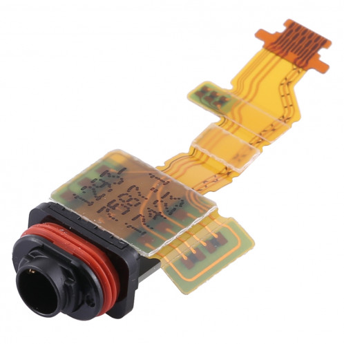 Remplacement de câble de câble d'écouteur Jack pour Sony Xperia Z5 Compact / mini SH5837812-05