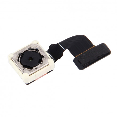 iPartsBuy remplacement de la caméra arrière pour Sony Xperia Tablet Z / SGP312 SI583861-04