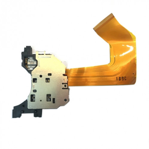 Lentille laser de remplacement pour console de jeu Nintendo Wii U SH5901898-03