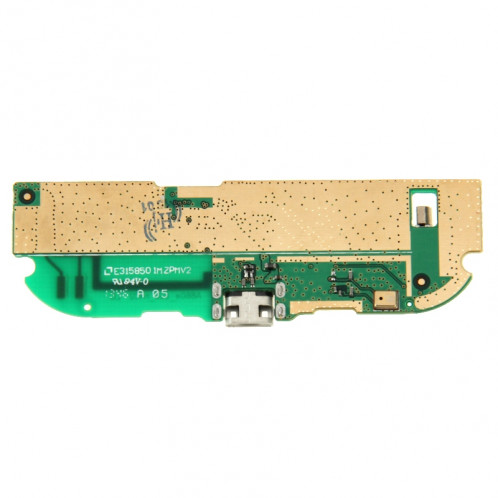 iPartsBuy Remplacement du port de charge pour Lenovo A860 SI60071727-04