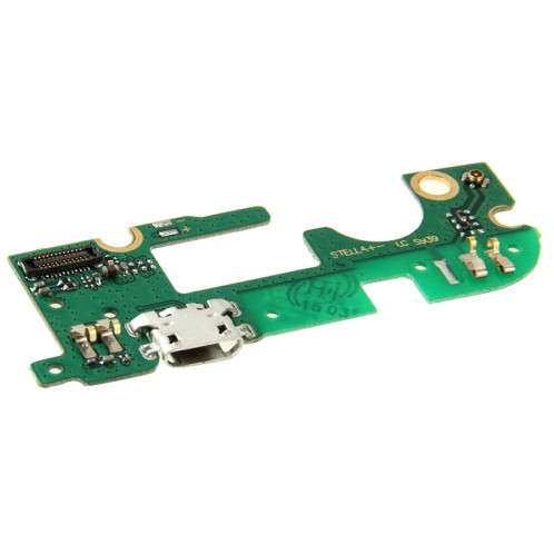 iPartsBuy Port de charge de remplacement pour Lenovo S939 SI60081977-04