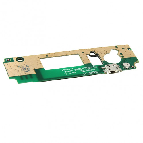 iPartsBuy Remplacement du port de chargement pour Lenovo A880 SI6009956-04