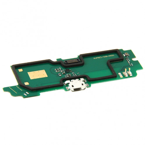 iPartsBuy Remplacement du port de charge pour Lenovo A850 SI60111131-04