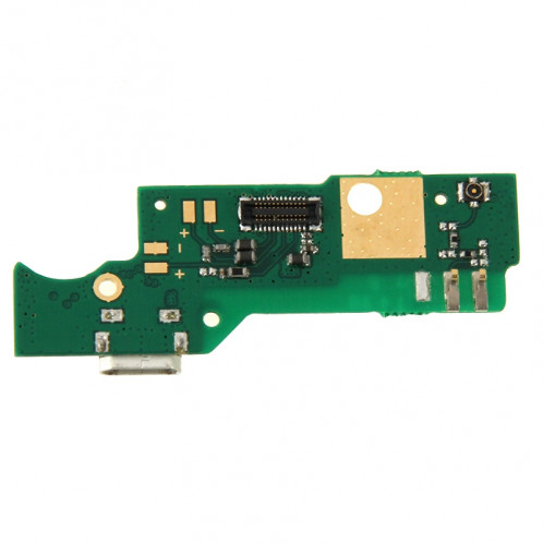 iPartsBuy Remplacement du port de charge pour Lenovo S930 SI60131035-04