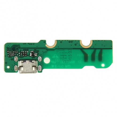 iPartsBuy Remplacement du port de charge pour Huawei Ascend Mate MT1 SI6018476-04