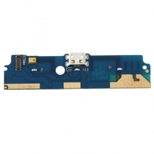iPartsBuy Xiaomi Redmi Note 4G (SIM Simple China Mobile Version) Port de charge SI60231361-04