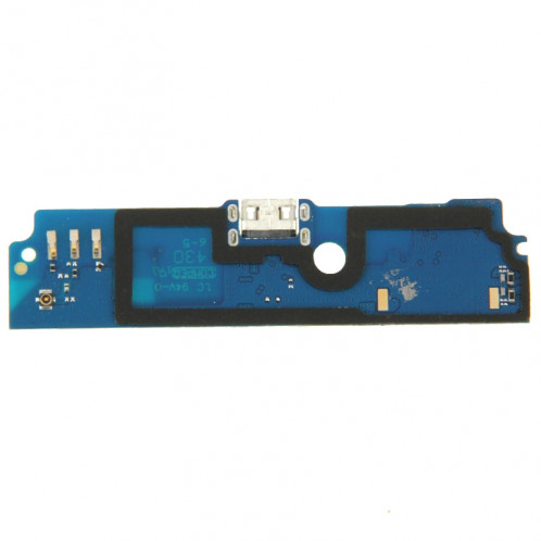 iPartsBuy Xiaomi Redmi Note 4G (SIM Simple China Mobile Version) Port de charge SI60231361-04