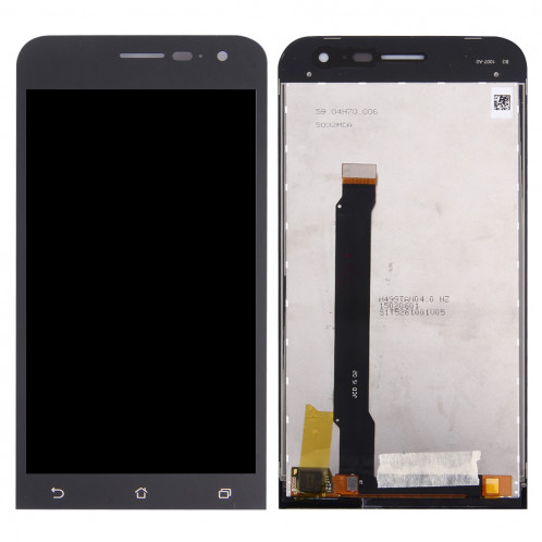 iPartsBuy Ecran LCD + Ecran Tactile Digitizer Assemblé pour Asus Zenfone 2 / ZE500CL SI6505182-06