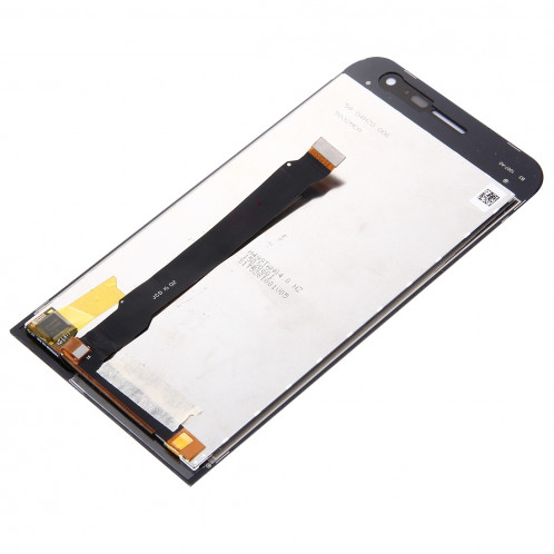 iPartsBuy Ecran LCD + Ecran Tactile Digitizer Assemblé pour Asus Zenfone 2 / ZE500CL SI6505182-06