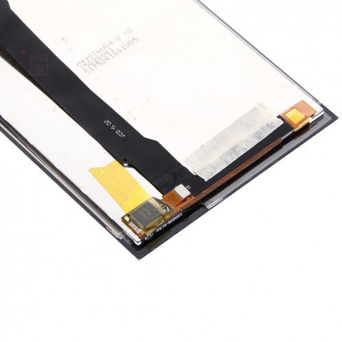 iPartsBuy Ecran LCD + Ecran Tactile Digitizer Assemblé pour Asus Zenfone 2 / ZE500CL SI6505182-06