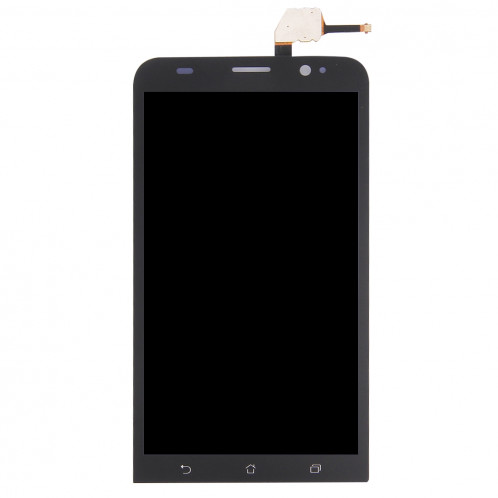 iPartsBuy Ecran LCD + Ecran Tactile Digitizer Assemblé pour Asus Zenfone 2 / ZE551ML SI6506632-06