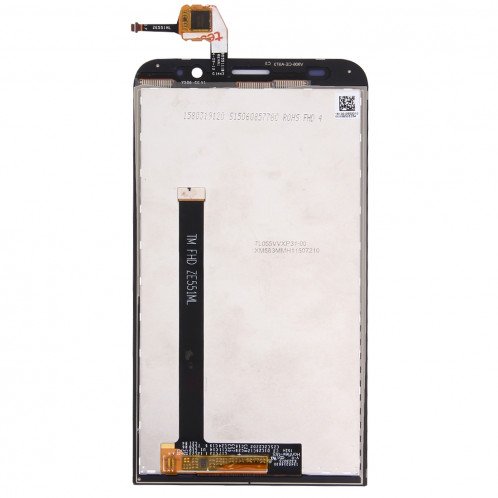 iPartsBuy Ecran LCD + Ecran Tactile Digitizer Assemblé pour Asus Zenfone 2 / ZE551ML SI6506632-06