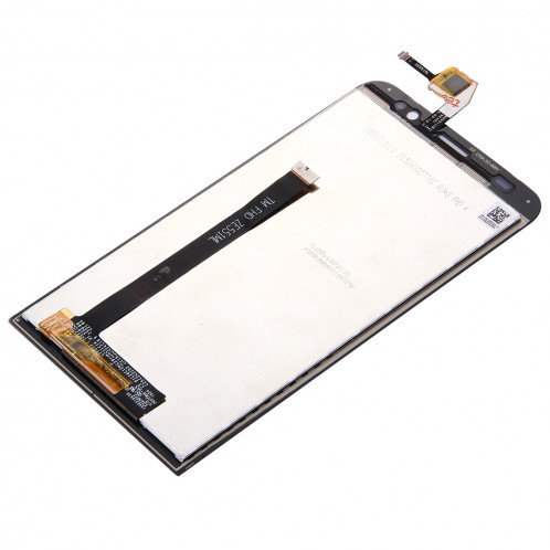 iPartsBuy Ecran LCD + Ecran Tactile Digitizer Assemblé pour Asus Zenfone 2 / ZE551ML SI6506632-06