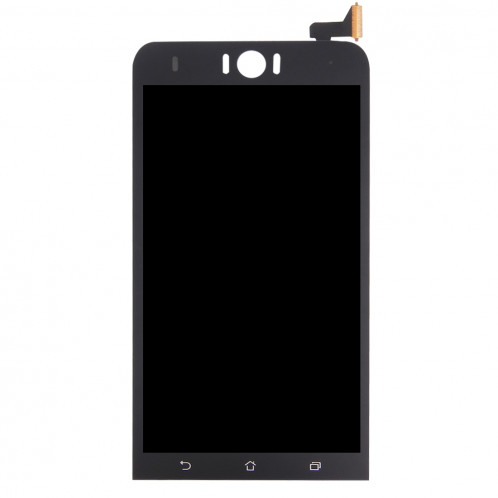 iPartsBuy LCD écran + écran tactile Digitizer Assemblée remplacement pour Asus Zenfone Selfie / ZD551KL SI65081393-06