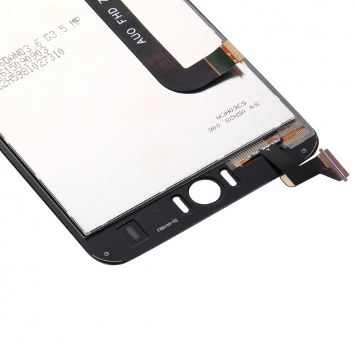 iPartsBuy LCD écran + écran tactile Digitizer Assemblée remplacement pour Asus Zenfone Selfie / ZD551KL SI65081393-06