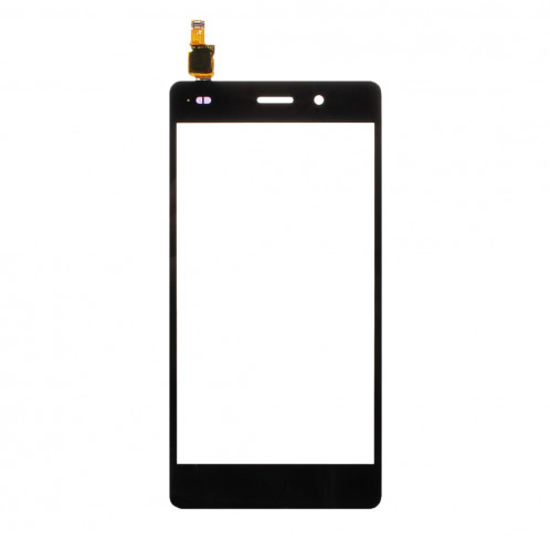 iPartsBuy remplacement d'écran tactile pour Huawei P8 Lite (Noir) SI002B1433-08