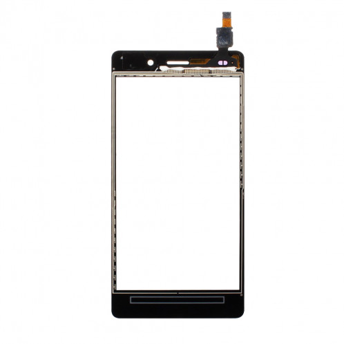 iPartsBuy remplacement d'écran tactile pour Huawei P8 Lite (Noir) SI002B1433-08