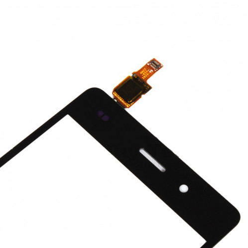 iPartsBuy remplacement d'écran tactile pour Huawei P8 Lite (Noir) SI002B1433-08