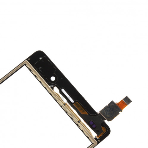 iPartsBuy remplacement d'écran tactile pour Huawei P8 Lite (Noir) SI002B1433-08