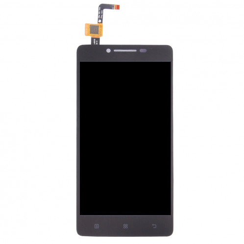 iPartsBuy LCD Écran + Écran Tactile Digitizer Assemblée Remplacement pour Lenovo Citron K3 / K30-T / A6000 / K30-W SI70031639-06