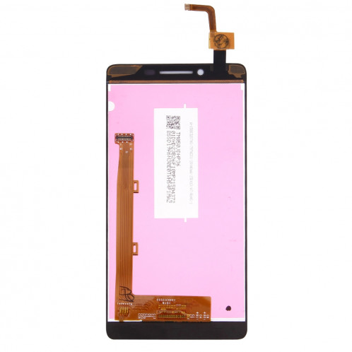 iPartsBuy LCD Écran + Écran Tactile Digitizer Assemblée Remplacement pour Lenovo Citron K3 / K30-T / A6000 / K30-W SI70031639-06