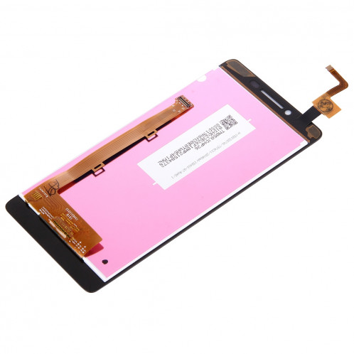 iPartsBuy LCD Écran + Écran Tactile Digitizer Assemblée Remplacement pour Lenovo Citron K3 / K30-T / A6000 / K30-W SI70031639-06