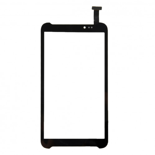 iPartsBuy remplacement d'écran tactile pour Asus Fonepad Note 6 / ME560CG (Noir) SI75341869-04