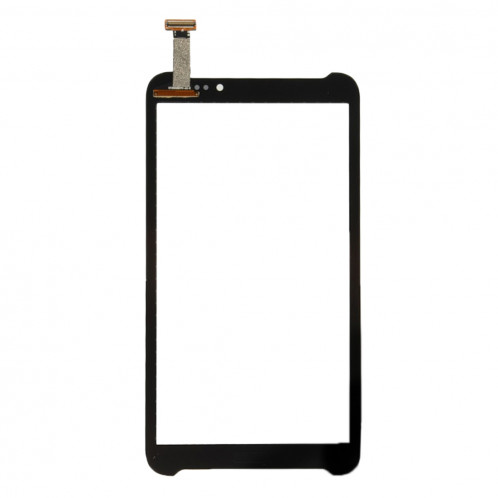 iPartsBuy remplacement d'écran tactile pour Asus Fonepad Note 6 / ME560CG (Noir) SI75341869-04